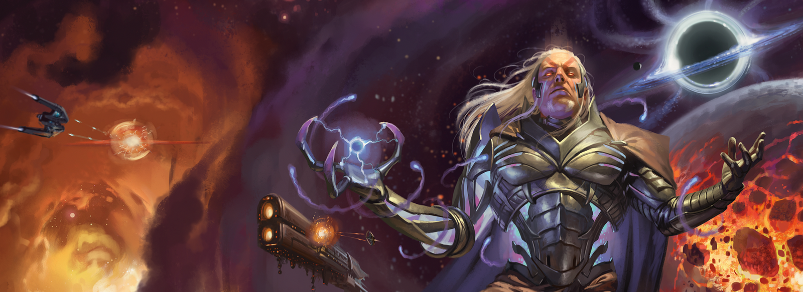 Edge of Eternities
