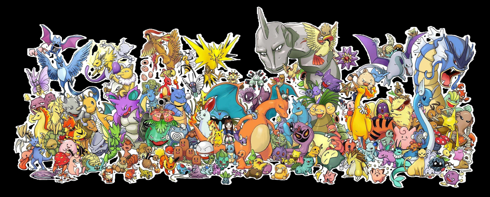 Pokémon