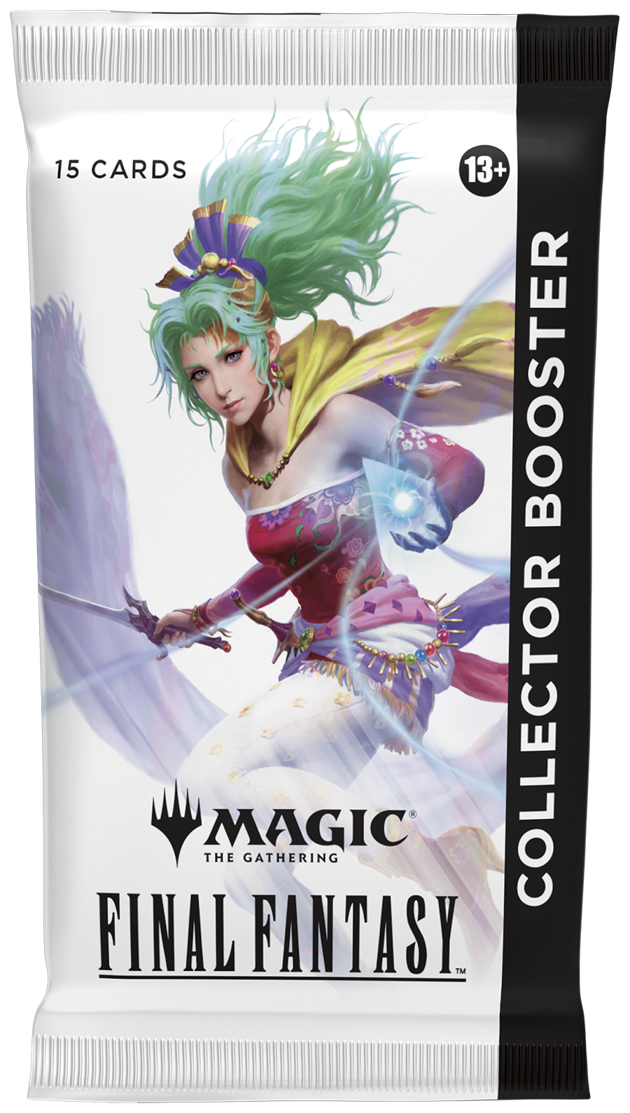 MTG Collector Booster Display - Final Fantasy EN