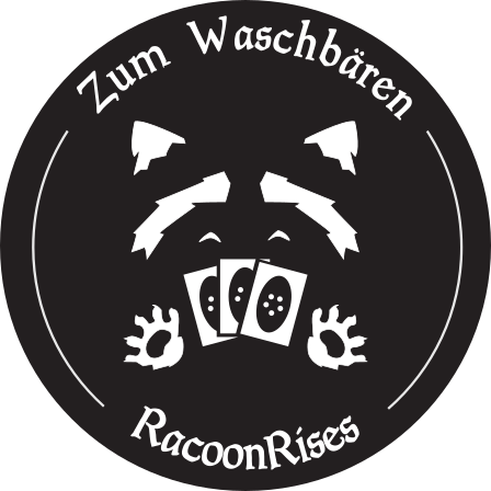 Racoon Cave in Ulm | Dein Shop für Sammelkarten & MTG Ankauf