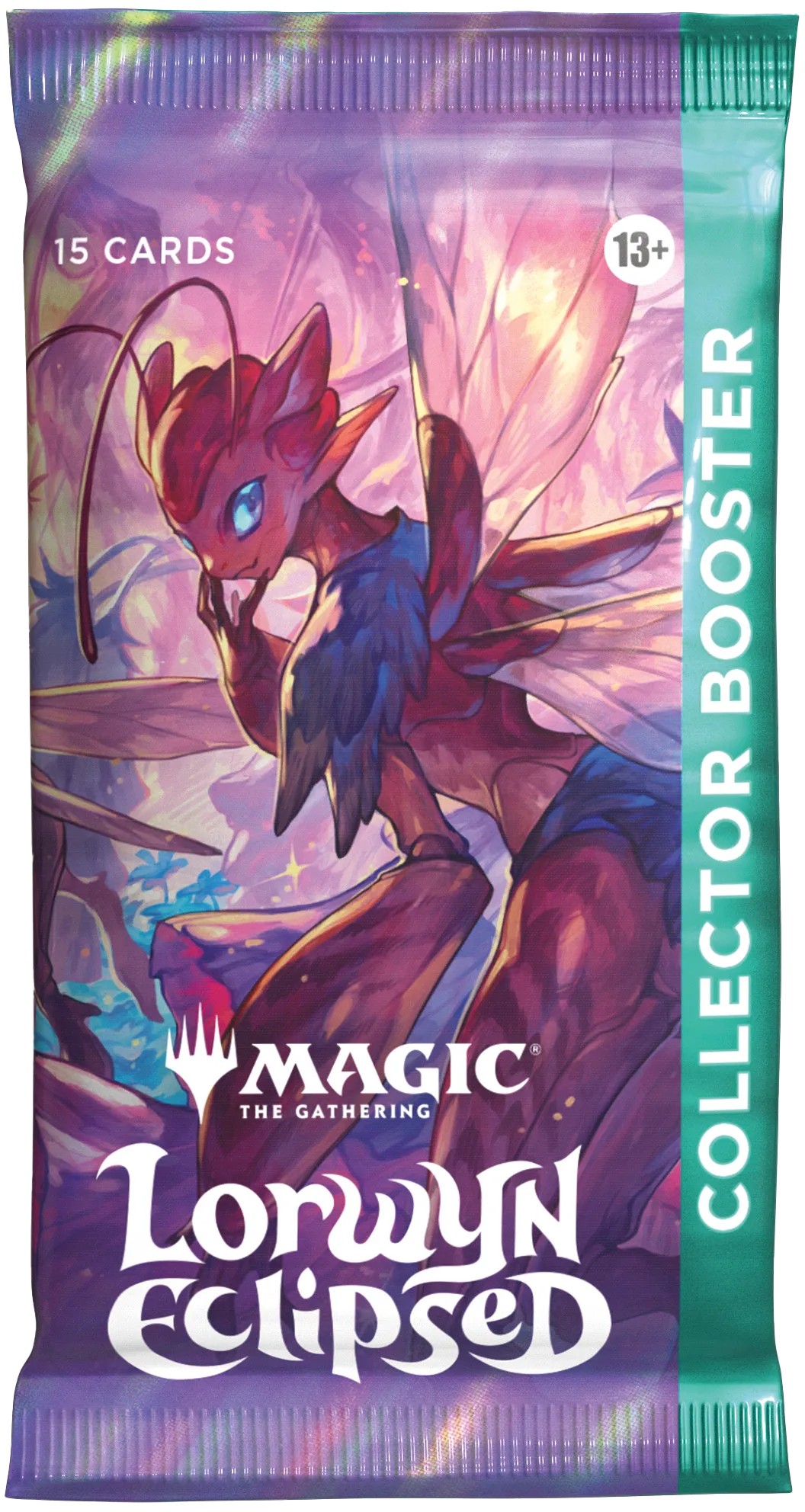 MTG – Lorwyn Eclipsed – Collector Booster – EN