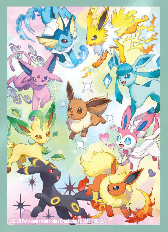 PKM Super-Premium Kollektion – Prismatische Entwicklungen DE - Racoon Cave