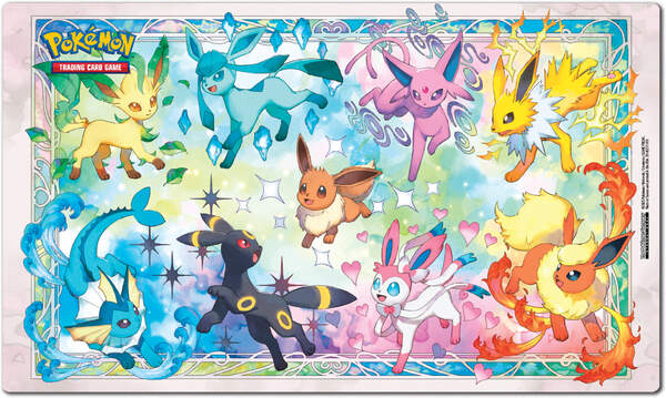 PKM Super-Premium Kollektion – Prismatische Entwicklungen DE - Racoon Cave