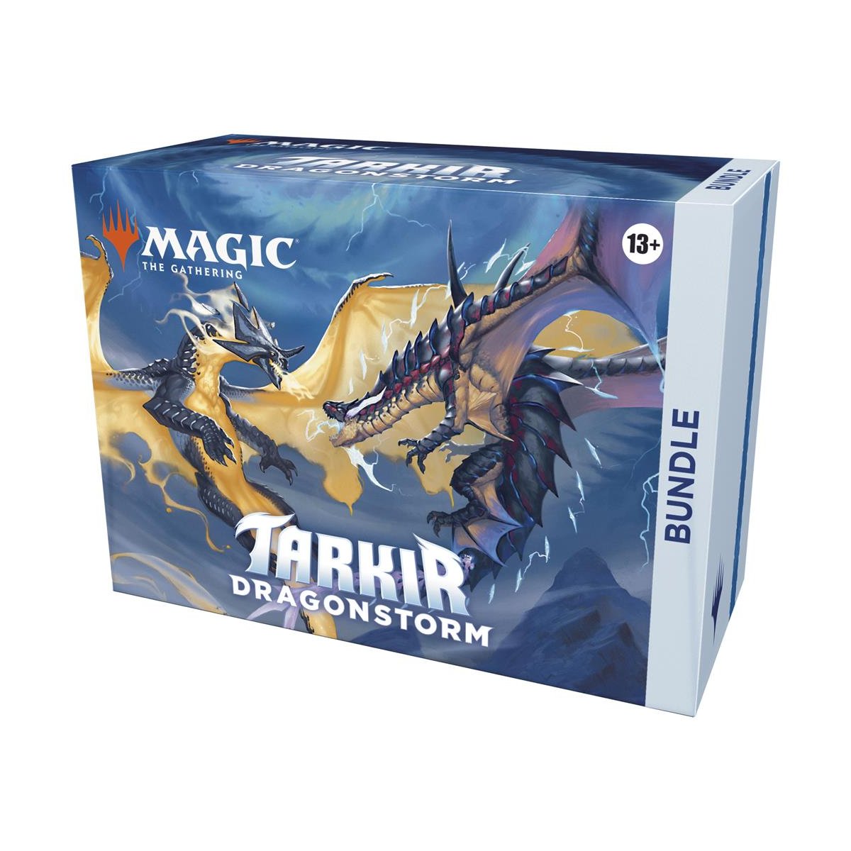 MTG Bundle - Tarkir: Dragonstorm EN
