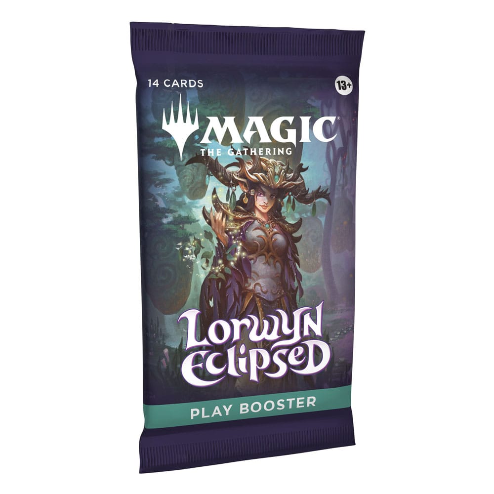 MTG – Lorwyn Eclipsed – Play Booster Display (30) – EN