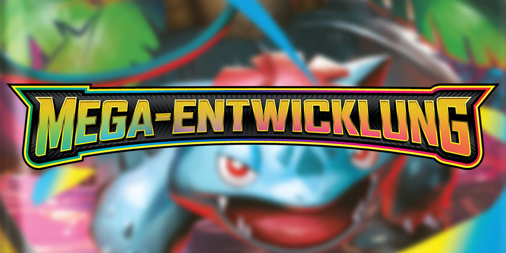 Mega-Entwicklungen