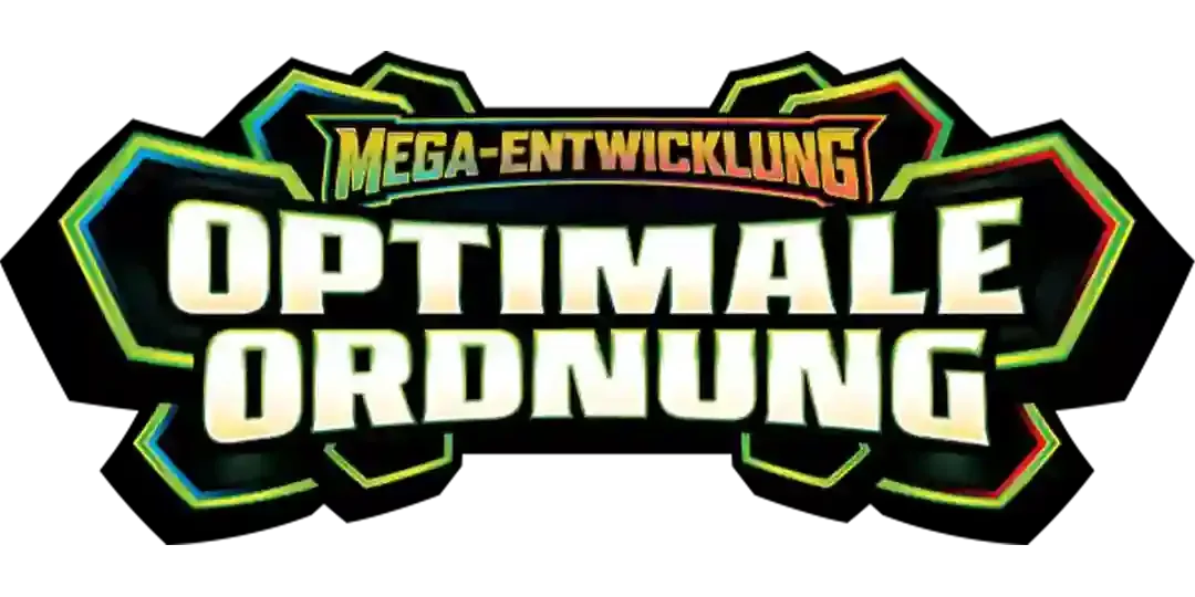Optimale Ordnung