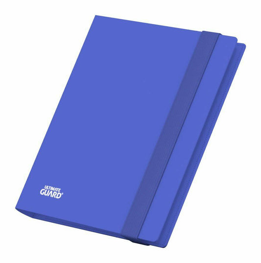 Ultimate Guard Binder - Flexxfolio Blue 20+ Cards 2-Pockets