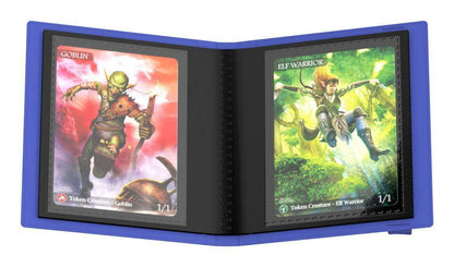 Ultimate Guard Binder - Flexxfolio Blue 20+ Cards 2-Pockets