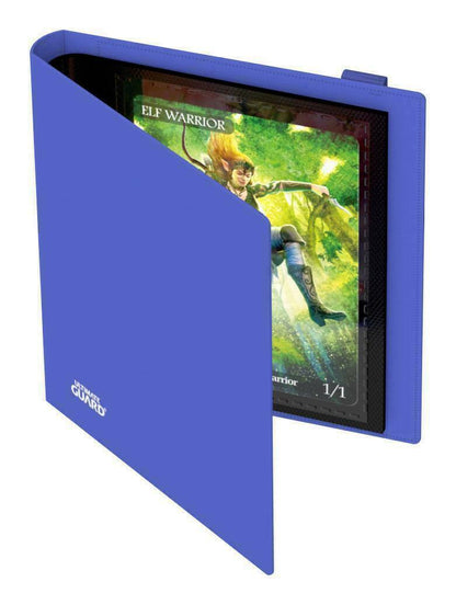 Ultimate Guard Binder - Flexxfolio Blue 20+ Cards 2-Pockets
