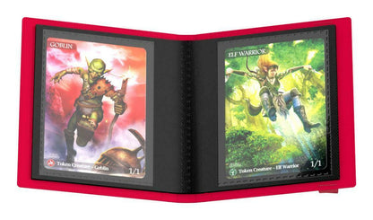 Ultimate Guard Binder - Flexxfolio Red 20+ Cards 2-Pockets