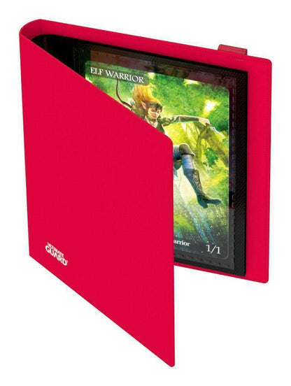 Ultimate Guard Binder - Flexxfolio Red 20+ Cards 2-Pockets