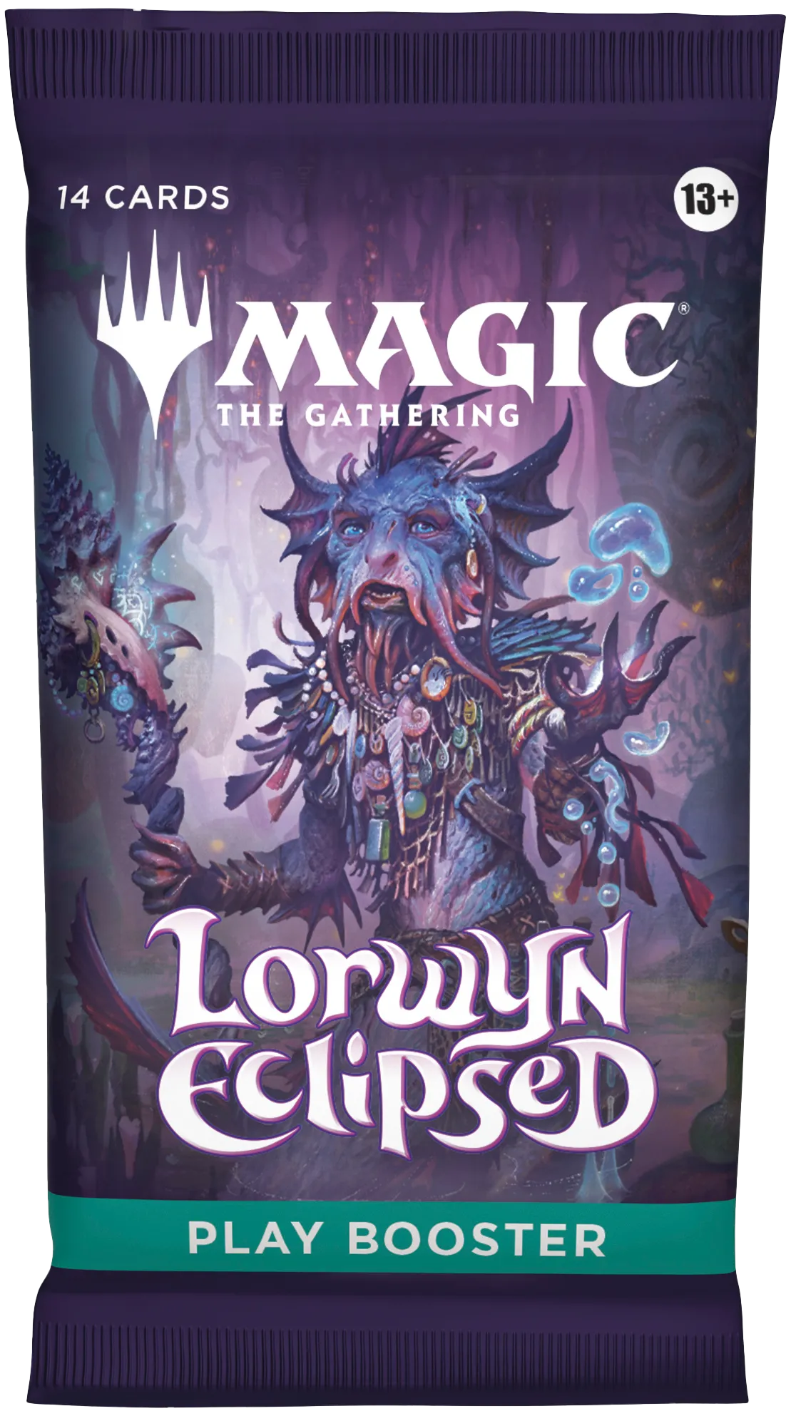 MTG – Lorwyn Eclipsed – Play Booster – EN