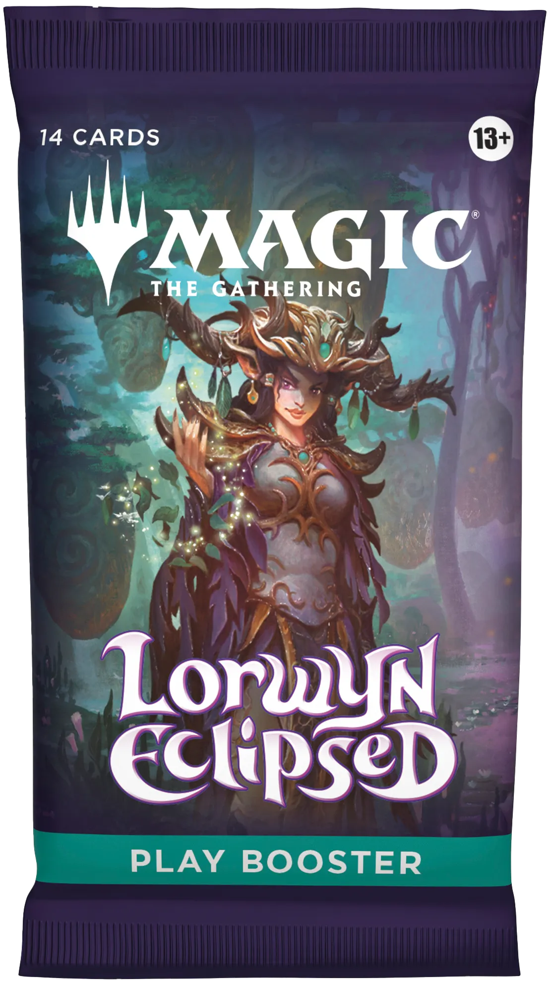 MTG – Lorwyn Eclipsed – Play Booster – EN