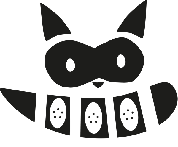 Racoon Cave
