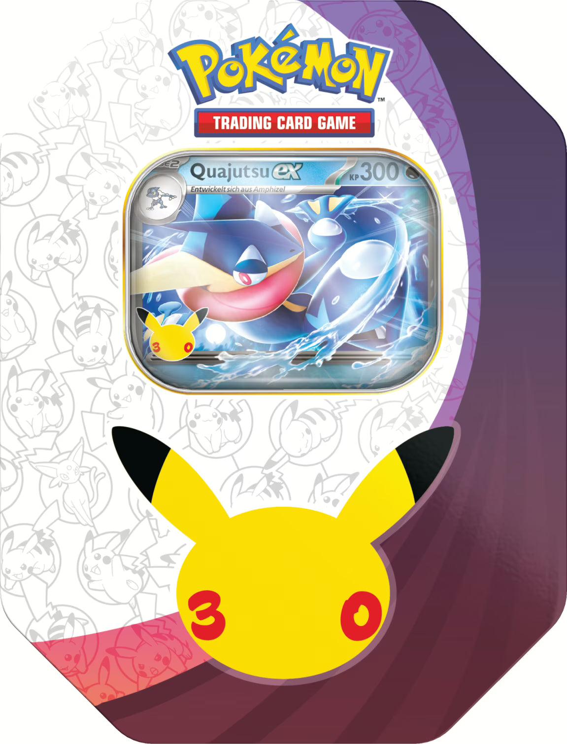 PKM – 30 Jahre – Tin Quajutsu – DE