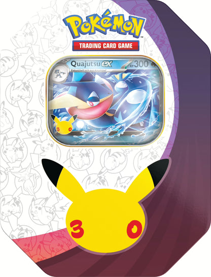 PKM – 30 Jahre – Tin Quajutsu – DE
