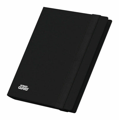 Ultimate Guard Binder - Flexxfolio Black 20+ Cards 2-Pockets