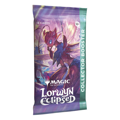 MTG – Lorwyn Eclipsed – Collector Booster Display (12) – EN