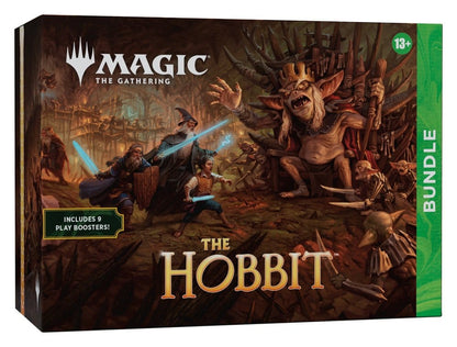 MTG – The Hobbit – Bundle – EN